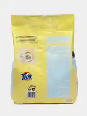 Стиральный порошок для чувствительной кожи Tide Automat Sensitive / Тайд автомат