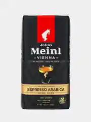 Кофе в зернах Julius Meinl Espresso (Эспрессо), 100% арабика средняя обжарка 1 кг