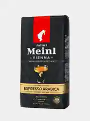 Кофе в зернах Julius Meinl Espresso (Эспрессо), 100% арабика средняя обжарка 1 кг