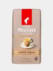 Кофе в зернах Julius Meinl Caffe Crema (Кафе Крема), для молочных напитков 1 кг