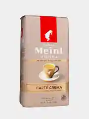 Кофе в зернах Julius Meinl Caffe Crema (Кафе Крема), для молочных напитков 1 кг
