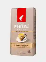 Кофе в зернах Julius Meinl Caffe Crema (Кафе Крема), для молочных напитков 1 кг