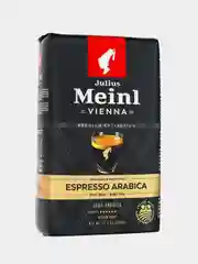 Кофе в зернах Julius Meinl Espresso (Эспрессо), 100% арабика средняя обжарка, 500 г