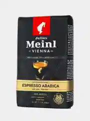 Кофе в зернах Julius Meinl Espresso (Эспрессо), 100% арабика средняя обжарка, 500 г