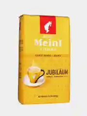 Кофе в зернах Julius Meinl Jubilaum (Юбилейный), средняя обжарка, 500 г