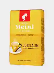 Кофе в зернах Julius Meinl Jubilaum (Юбилейный), средняя обжарка, 500 г