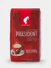 Кофе в зернах Julius Meinl Prasident (Президент), средняя обжарка 1 кг