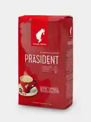 Кофе в зернах Julius Meinl Prasident (Президент), средняя обжарка 1 кг