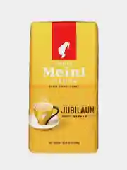 Кофе в зернах Julius Meinl Jubilaum (Юбилейный), средняя обжарка 1 кг