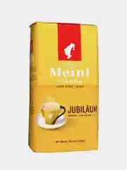 Кофе в зернах Julius Meinl Jubilaum (Юбилейный), средняя обжарка 1 кг