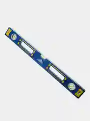 Уровень строительный пузырьковый VertexTools PROFI, 1000 мм