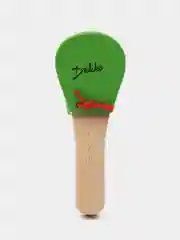 Кастаньеты  на ручке Dekko G-8-1 GR