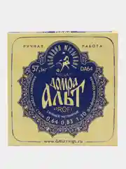 Струны для домры альт GM DA64