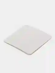 Карточки без печати белые 75x80 мм, 100 шт
