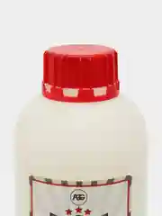 Полироль автомобильный AGG Glossy shine, 1000 мл