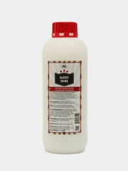 Полироль автомобильный AGG Glossy shine, 1000 мл
