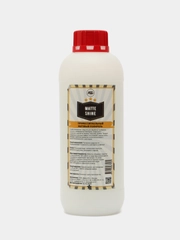 Полироль автомобильный AGG Matte shine, 1 л