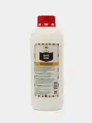 Полироль автомобильный AGG Matte shine, 1 л