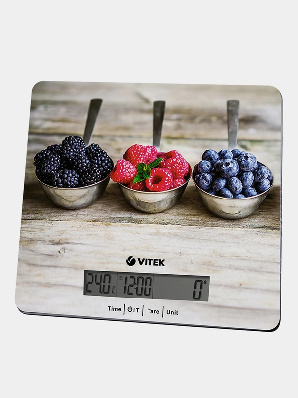 Весы кухонные Vitek VT-2429