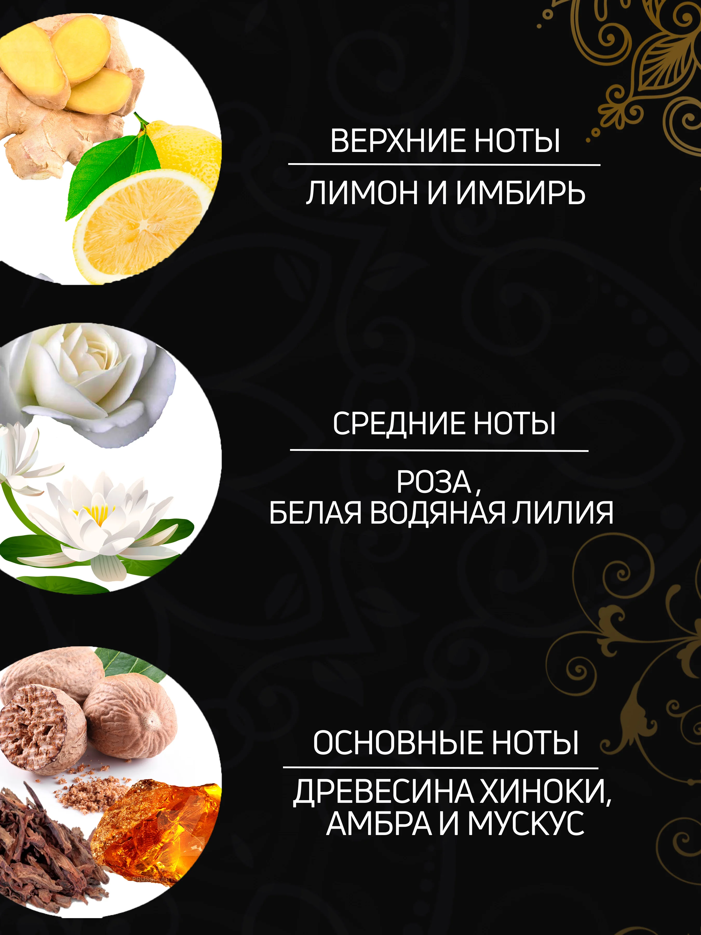 Парфюмированный гель для душа Купание в Лесу Forest Ritual 250 мл