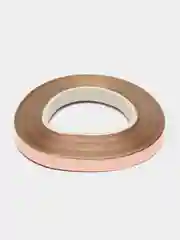 Коралловый лента для воздушных шаров, 10 метров, 0,5 см