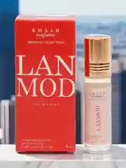 Масляные духи по мотивам Modern Princess, Lаnvin (Модерн принцес), 6 мл