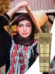 Парфюмированный гель для душа Королевский Уд Royal Oud 250 мл