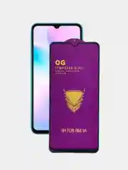 Защитное стекло OG Защитное стекло антишпион c Redmi 9A / Redmi 9C / Redmi 9C NFC / 10A