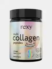 Мультиколлаген пептидный Rexy Just Collagen, нейтральный, 180 г