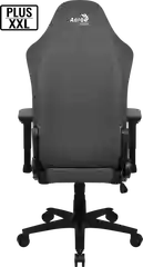 Кресло Aerocool CROWN PLUS AeroWeave Ash Black