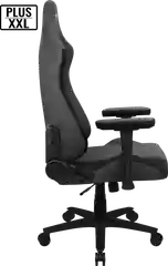Кресло Aerocool CROWN PLUS AeroWeave Ash Black