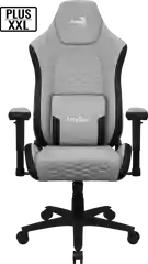 Кресло Aerocool CROWN PLUS AeroWeave Ash Grey