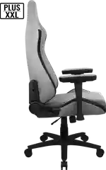 Кресло Aerocool CROWN PLUS AeroWeave Ash Grey