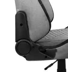 Кресло Aerocool CROWN PLUS AeroWeave Ash Grey