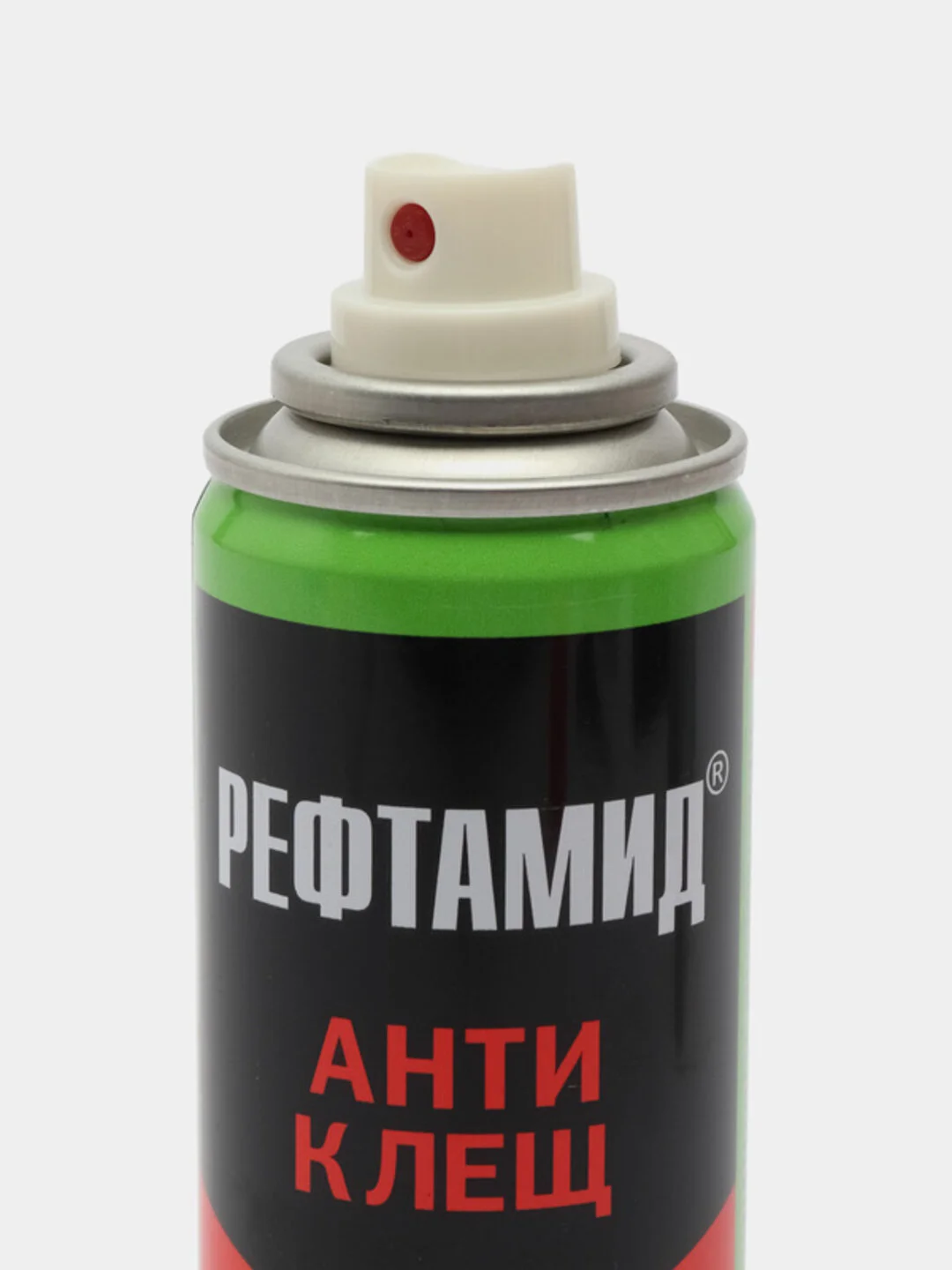 Аэрозоль / Репеллент "Рефтамид Антиклещ" Экстра Усиленный, 145 мл