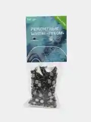Шипы ремонтные 10 мм для зимних шин Теком. 12-10-2ТРА, фасовка 250 шт