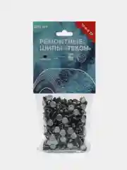 Шипы ремонтные 8 мм для зимних шин, Теком, 12-8-2ТР, фасовка 250 шт