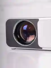 Проектор мультимедийный Unic T6 Wi Fi / портативный видеопроектор Full HD 1080 LED 2600 Lm