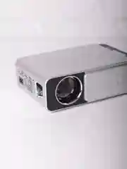 Проектор мультимедийный Unic T6 Wi Fi / портативный видеопроектор Full HD 1080 LED 2600 Lm