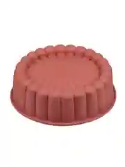 Форма силиконовая 20x6 см, "Шарлотка"