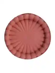 Коралловый меланж форма силиконовая 20x6 см, "Шарлотка"