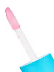 Серебряный блеск для губ "CUTE"