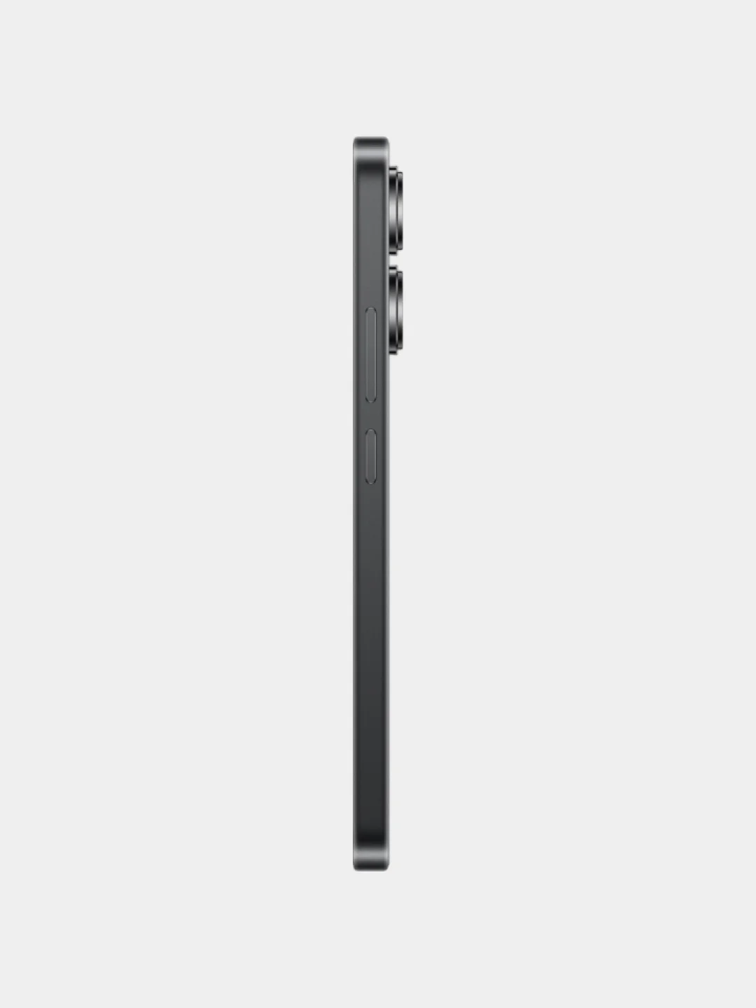 Черный смартфон Xiaomi Redmi Note 13 8/128 ГБ