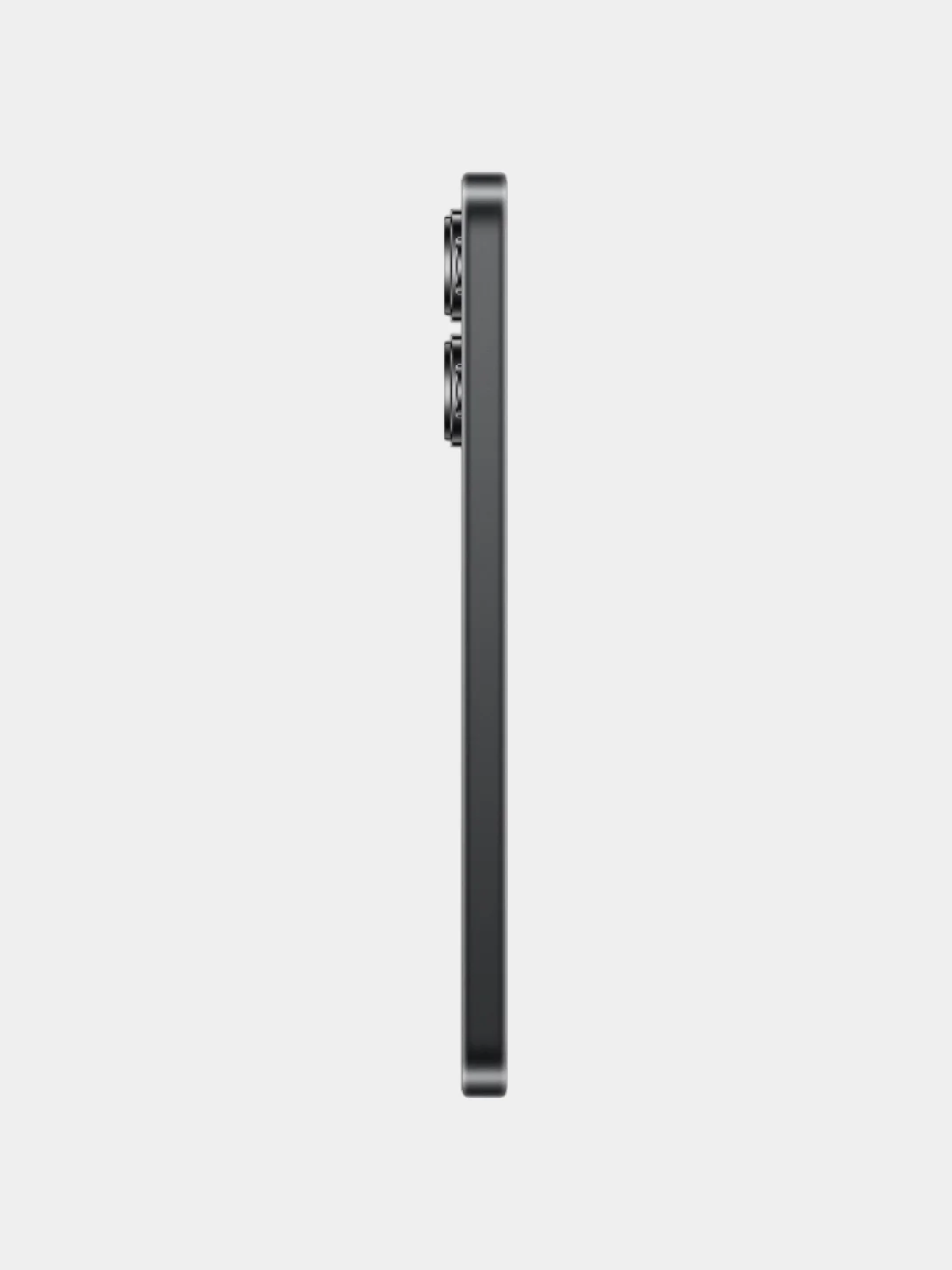Черный смартфон Xiaomi Redmi Note 13 8/128 ГБ