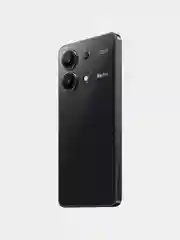 Черный смартфон Xiaomi Redmi Note 13 8/128 ГБ