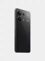 Черный смартфон Xiaomi Redmi Note 13 8/128 ГБ