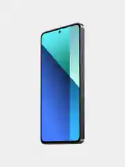 Черный смартфон Xiaomi Redmi Note 13 8/128 ГБ