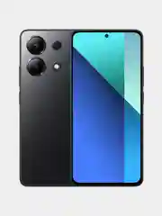 Черный смартфон Xiaomi Redmi Note 13 8/128 ГБ