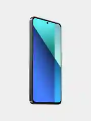 Черный смартфон Xiaomi Redmi Note 13 8/128 ГБ