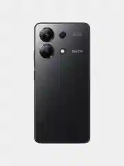 Черный смартфон Xiaomi Redmi Note 13 8/128 ГБ